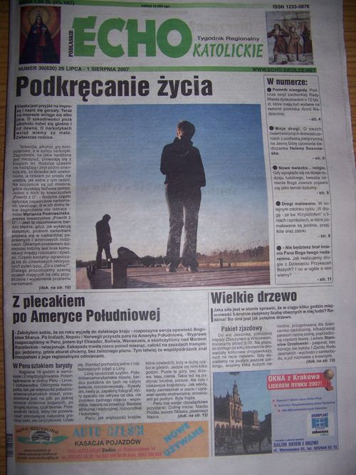 Wycinek z „Echa Katolickiego” (100_0337)