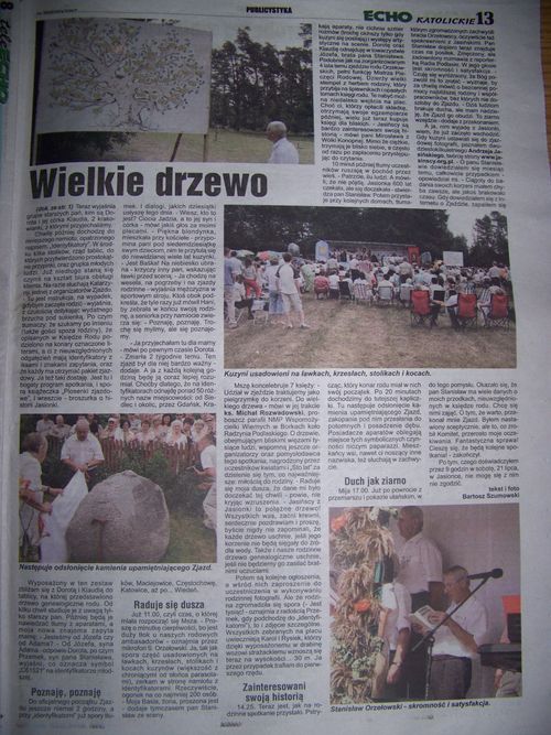 Wycinek z „Echa Katolickiego” (100_0338)