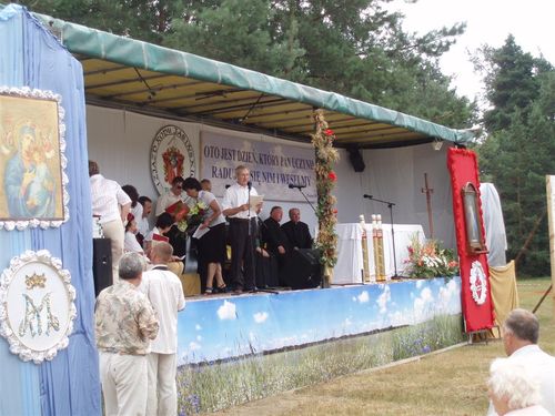 Photographs sent in by Ewa Lenarczyk of Gdańsk