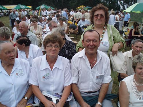Photographs sent in by Ewa Lenarczyk of Gdańsk