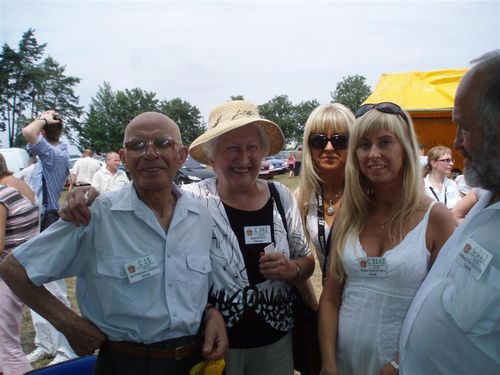 Photographs sent in by Ewa Lenarczyk of Gdańsk