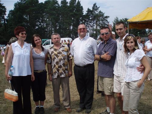 Photographs sent in by Ewa Lenarczyk of Gdańsk