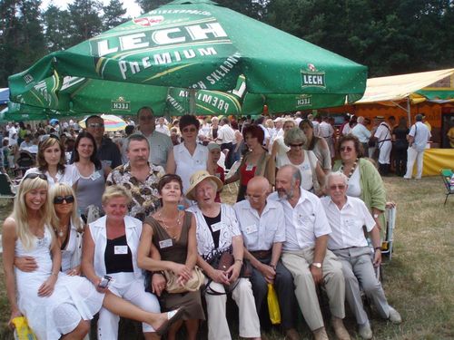 Photographs sent in by Ewa Lenarczyk of Gdańsk