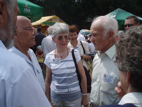 Photographs sent in by Ewa Lenarczyk of Gdańsk