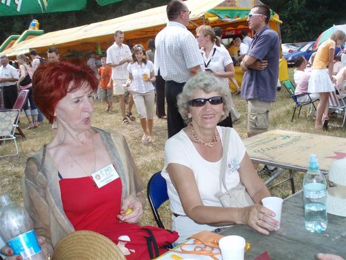 Photographs sent in by Ewa Lenarczyk of Gdańsk