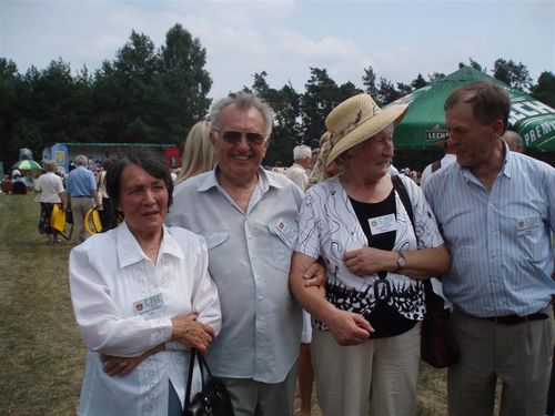 Photographs sent in by Ewa Lenarczyk of Gdańsk