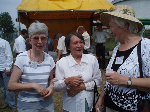 Photographs sent in by Ewa Lenarczyk of Gdańsk