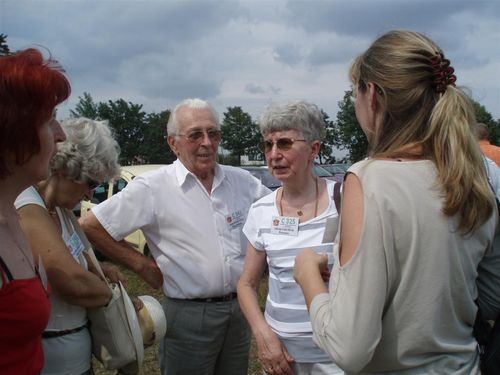 Photographs sent in by Ewa Lenarczyk of Gdańsk