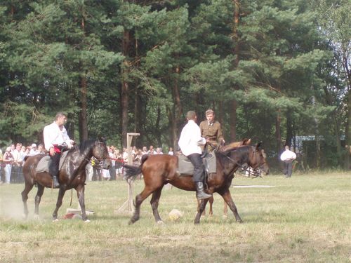 Photographs sent in by Ewa Lenarczyk of Gdańsk