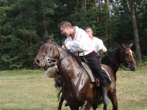 Photographs sent in by Ewa Lenarczyk of Gdańsk