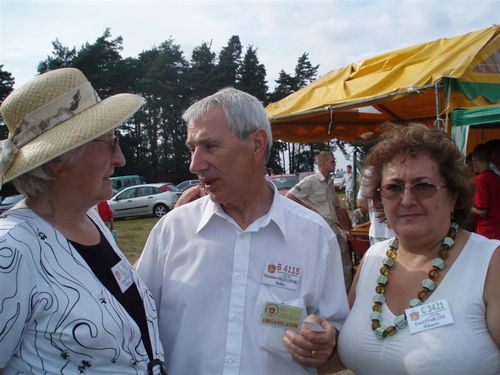 Photographs sent in by Ewa Lenarczyk of Gdańsk