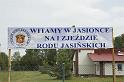 Photo 5 from the album Gallery 2 — Jasionka on the day of the reunion