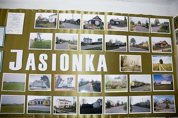 Zdjęcie 200 z albumu Galeria 2 — Jasionka w dniu zjazdu