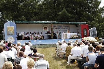 Zdjęcie 9 z albumu Galeria 2 — Jasionka w dniu zjazdu