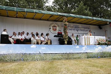 Zdjęcie 14 z albumu Galeria 2 — Jasionka w dniu zjazdu