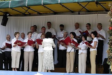 Zdjęcie 21 z albumu Galeria 2 — Jasionka w dniu zjazdu