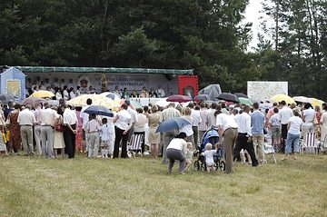 Zdjęcie 17 z albumu Galeria 2 — Jasionka w dniu zjazdu