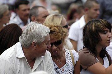 Zdjęcie 44 z albumu Galeria 2 — Jasionka w dniu zjazdu