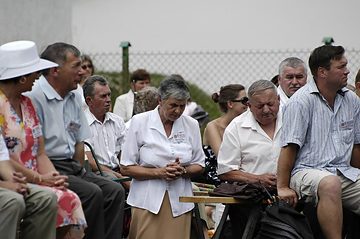 Zdjęcie 54 z albumu Galeria 2 — Jasionka w dniu zjazdu