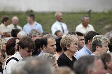 Zdjęcie 64 z albumu Galeria 2 — Jasionka w dniu zjazdu