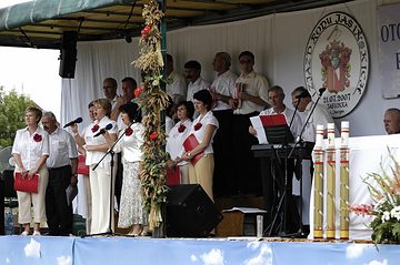 Zdjęcie 25 z albumu Galeria 2 — Jasionka w dniu zjazdu