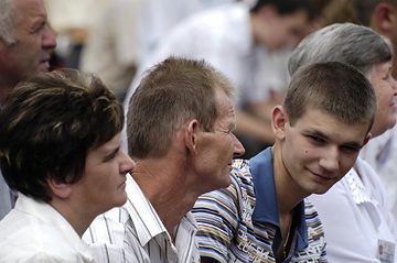 Zdjęcie 66 z albumu Galeria 2 — Jasionka w dniu zjazdu