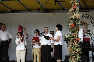 Zdjęcie 26 z albumu Galeria 2 — Jasionka w dniu zjazdu