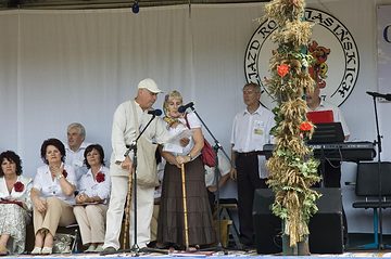 Zdjęcie 28 z albumu Galeria 2 — Jasionka w dniu zjazdu