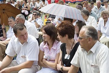Zdjęcie 73 z albumu Galeria 2 — Jasionka w dniu zjazdu