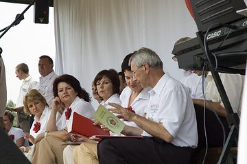 Zdjęcie 30 z albumu Galeria 2 — Jasionka w dniu zjazdu