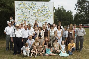 Zdjęcie 76 z albumu Galeria 2 — Jasionka w dniu zjazdu