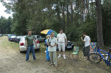 Zdjęcie 79 z albumu Galeria 2 — Jasionka w dniu zjazdu