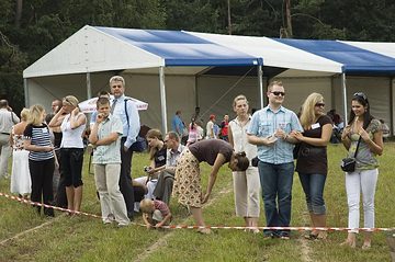 Zdjęcie 87 z albumu Galeria 2 — Jasionka w dniu zjazdu