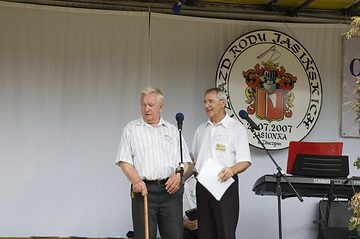 Zdjęcie 35 z albumu Galeria 2 — Jasionka w dniu zjazdu