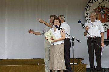 Zdjęcie 37 z albumu Galeria 2 — Jasionka w dniu zjazdu