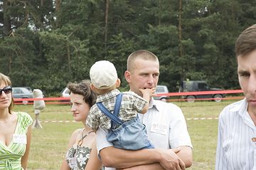 Zdjęcie 93 z albumu Galeria 2 — Jasionka w dniu zjazdu