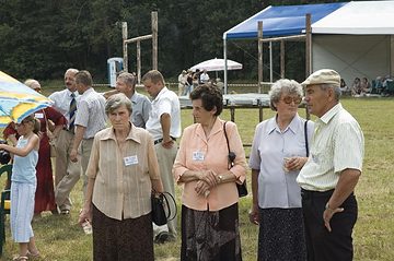Zdjęcie 95 z albumu Galeria 2 — Jasionka w dniu zjazdu