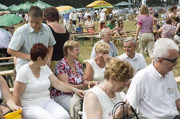 Zdjęcie 97 z albumu Galeria 2 — Jasionka w dniu zjazdu