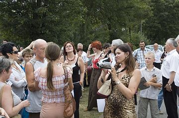 Zdjęcie 103 z albumu Galeria 2 — Jasionka w dniu zjazdu
