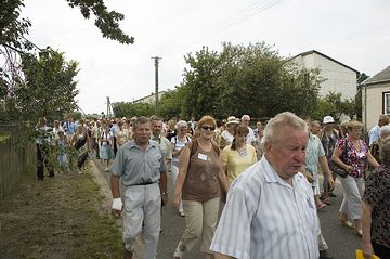 Zdjęcie 121 z albumu Galeria 2 — Jasionka w dniu zjazdu