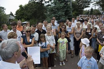 Zdjęcie 127 z albumu Galeria 2 — Jasionka w dniu zjazdu