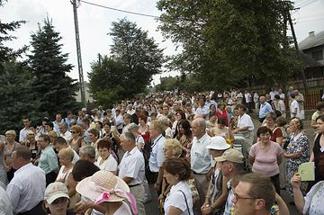 Zdjęcie 129 z albumu Galeria 2 — Jasionka w dniu zjazdu