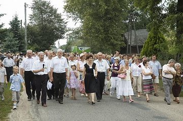 Zdjęcie 131 z albumu Galeria 2 — Jasionka w dniu zjazdu