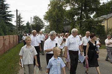 Zdjęcie 132 z albumu Galeria 2 — Jasionka w dniu zjazdu