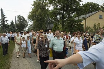 Zdjęcie 133 z albumu Galeria 2 — Jasionka w dniu zjazdu