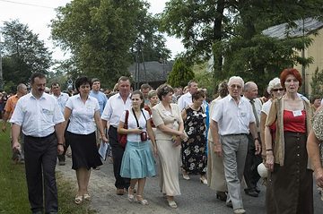 Zdjęcie 135 z albumu Galeria 2 — Jasionka w dniu zjazdu
