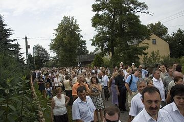 Zdjęcie 137 z albumu Galeria 2 — Jasionka w dniu zjazdu