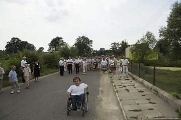 Zdjęcie 138 z albumu Galeria 2 — Jasionka w dniu zjazdu
