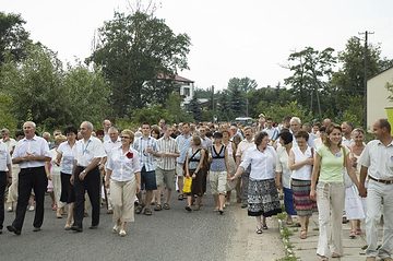Zdjęcie 139 z albumu Galeria 2 — Jasionka w dniu zjazdu
