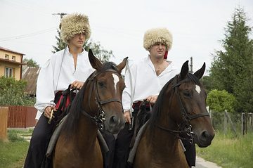 Zdjęcie 142 z albumu Galeria 2 — Jasionka w dniu zjazdu